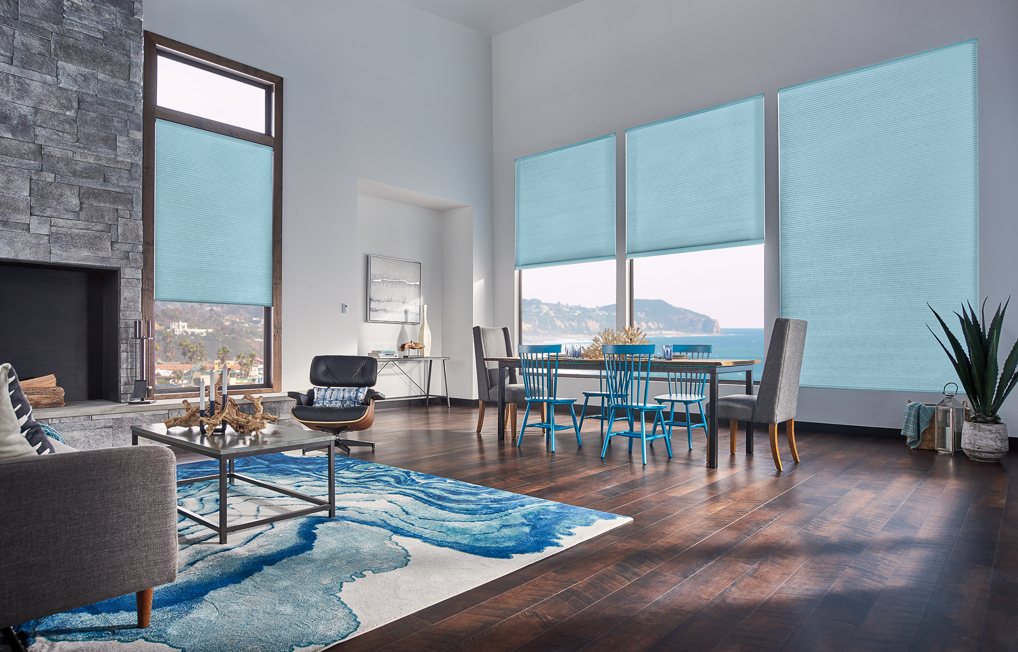 Vertical Blinds